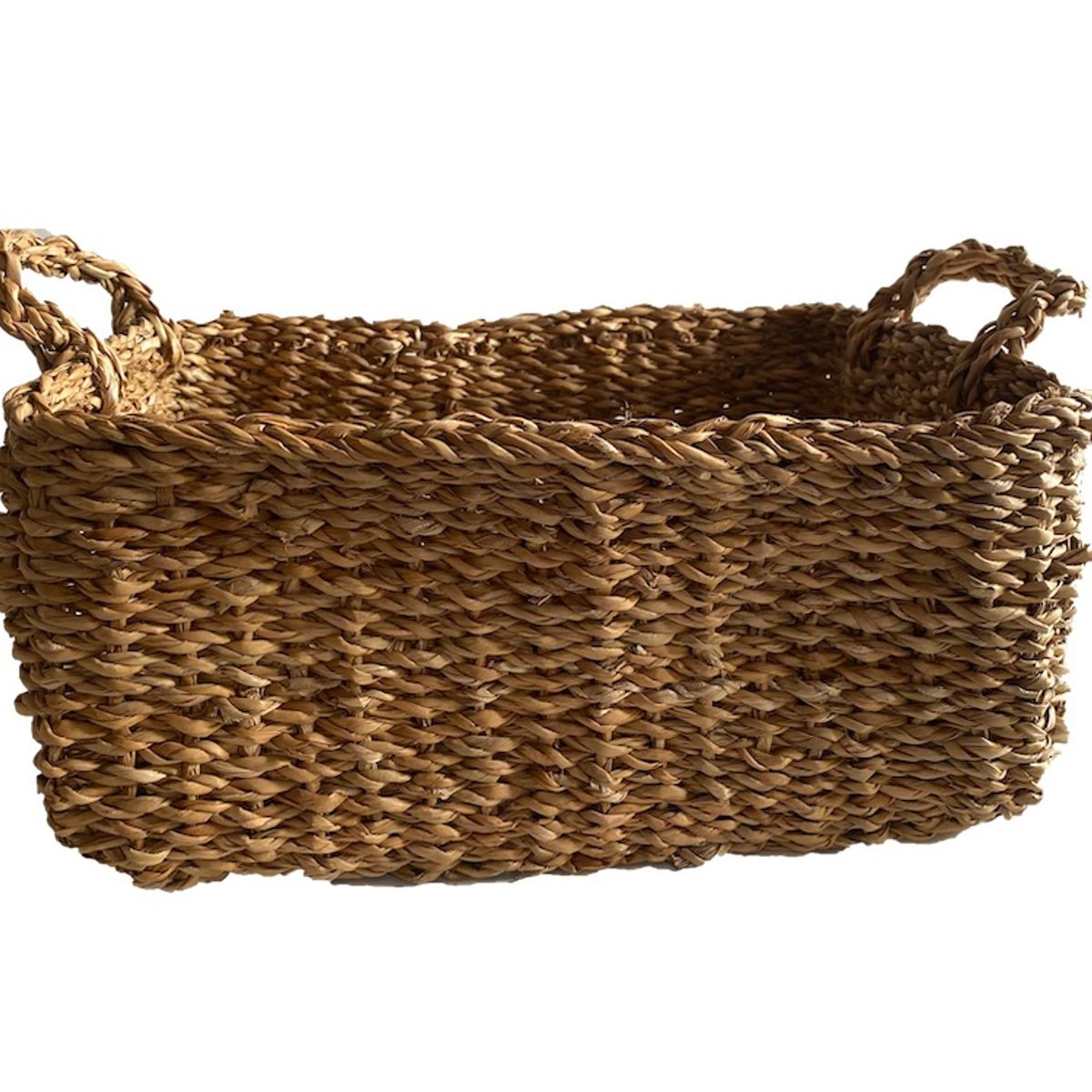 DECOGREEN - CESTO RECTANGULAR MUMBAI S.