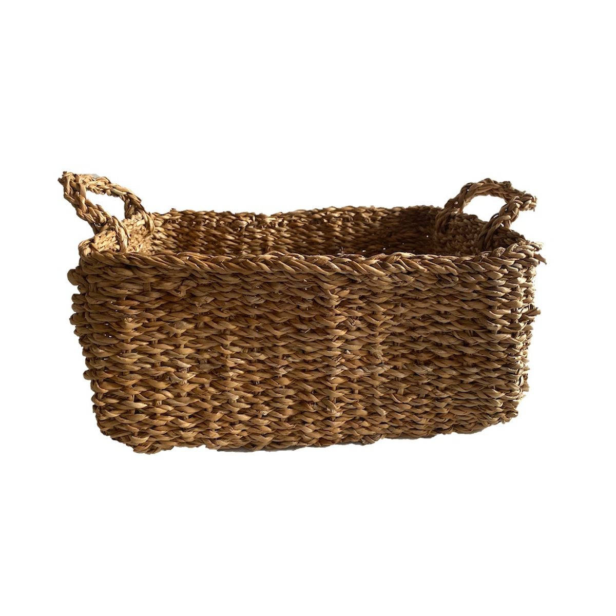 DECOGREEN - CESTO RECTANGULAR MUMBAI S.