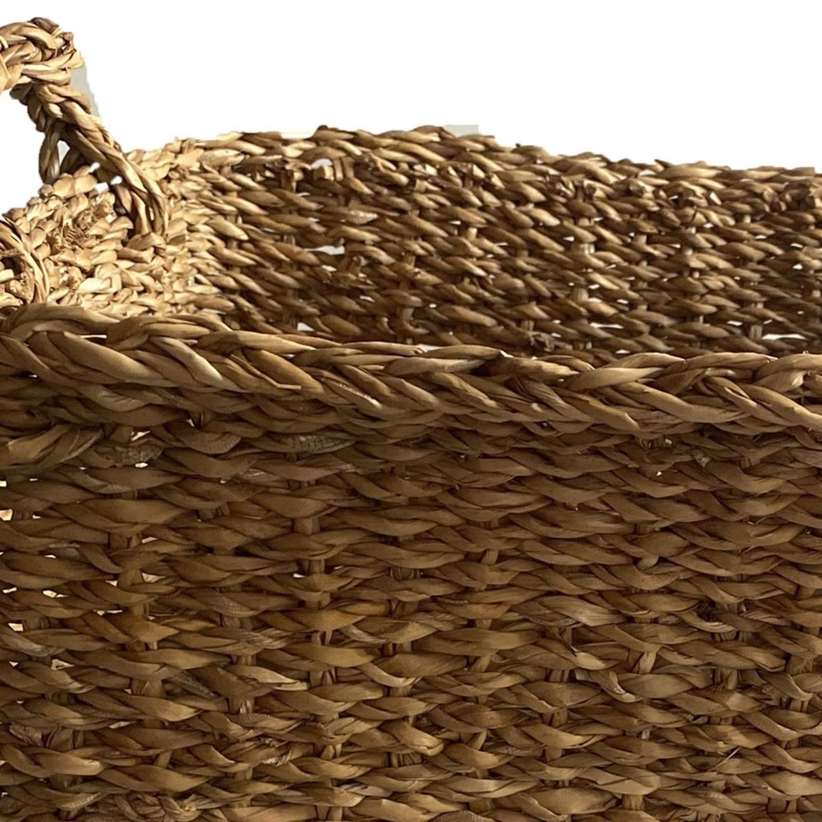 DECOGREEN - SET 2 CESTOS RECTANGULAR MUMBAI S+M.