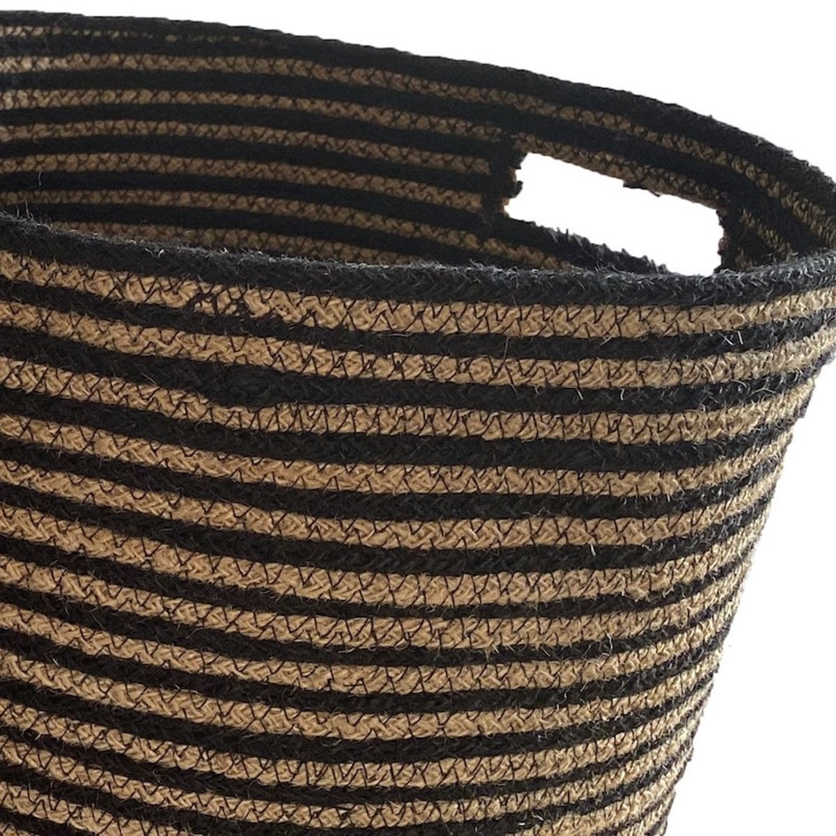 DECOGREEN - SET 2 CESTOS CALCUTA M+L.