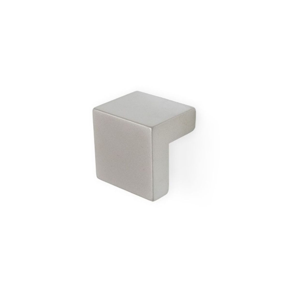 HBT - Perilla Kubo Niquel Mate hbt 24 mm