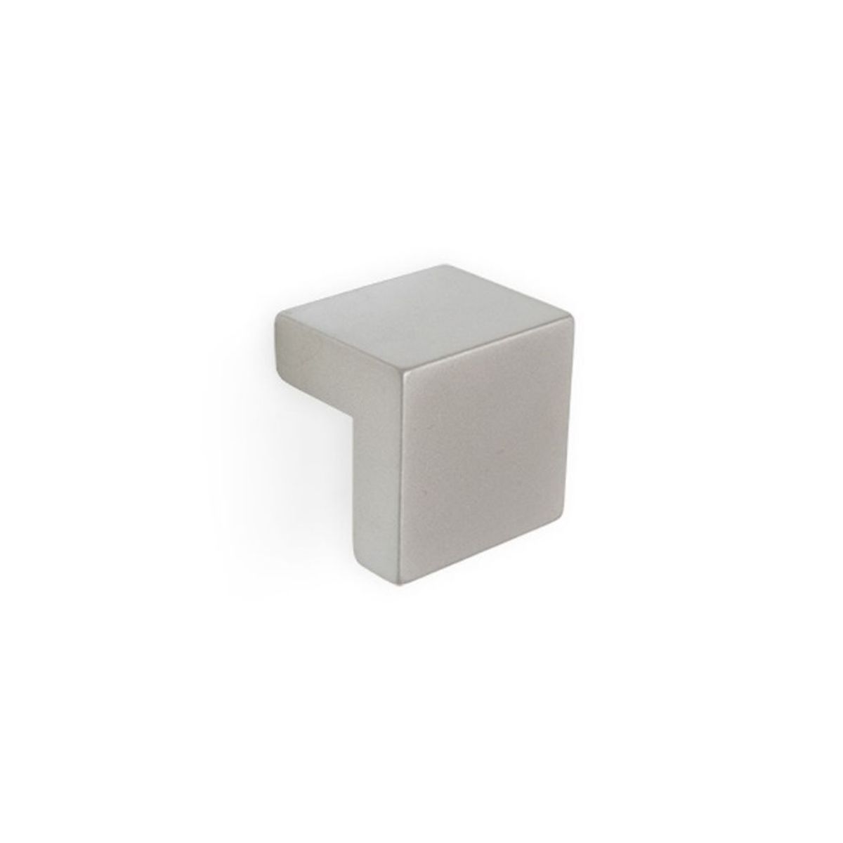 HBT - Perilla Kubo Niquel Mate hbt 24 mm
