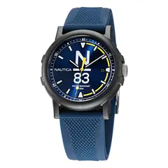 NAUTICA - Reloj Hombres Casual