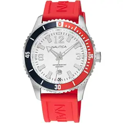 NAUTICA - Reloj Hombres Casual