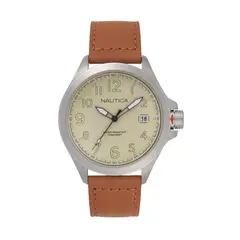 NAUTICA - Reloj Hombre Casual