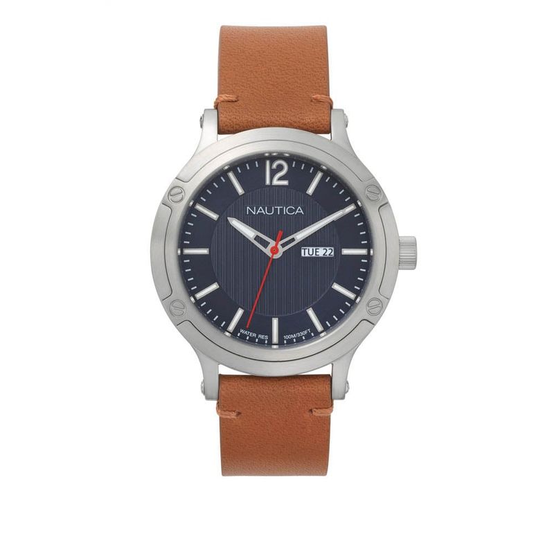 NAUTICA - Reloj Nautica Hombre Casual