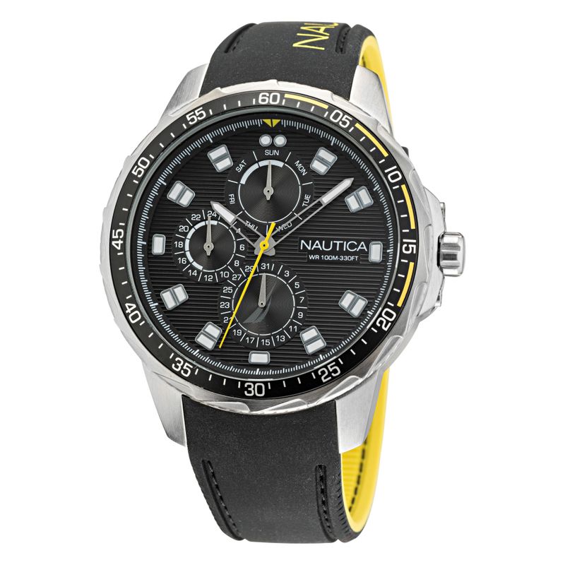 NAUTICA - Reloj Nautica Hombre Casual