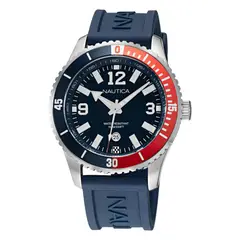 NAUTICA - Reloj Hombre Casual