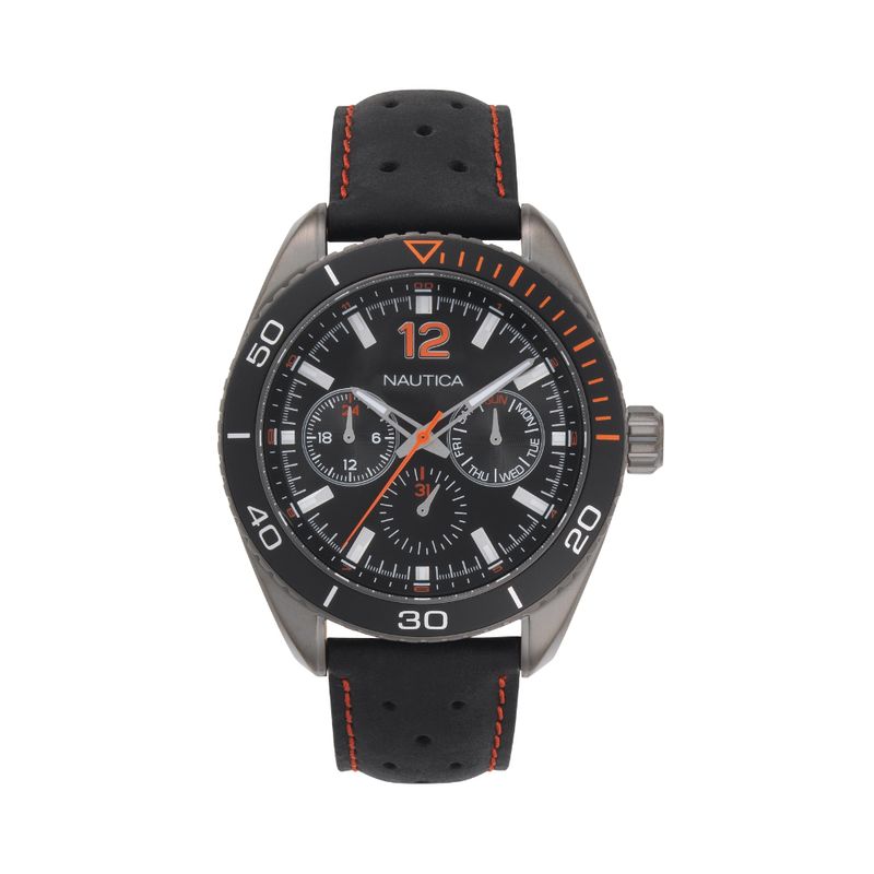 NAUTICA - Reloj Nautica Hombre Casual