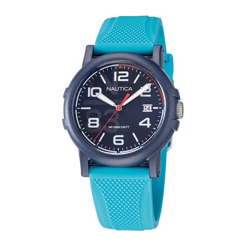 NAUTICA - Reloj Nautica Hombre Casual