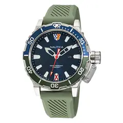 NAUTICA - Reloj Hombres Casual