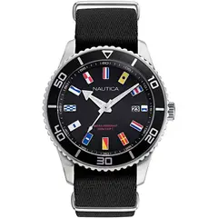 NAUTICA - Reloj Hombres Casual