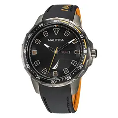 NAUTICA - Reloj Hombres Casual