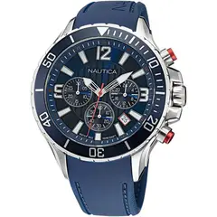 NAUTICA - Reloj Hombres Casual