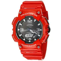 CASIO - Reloj Hombre Deportivo