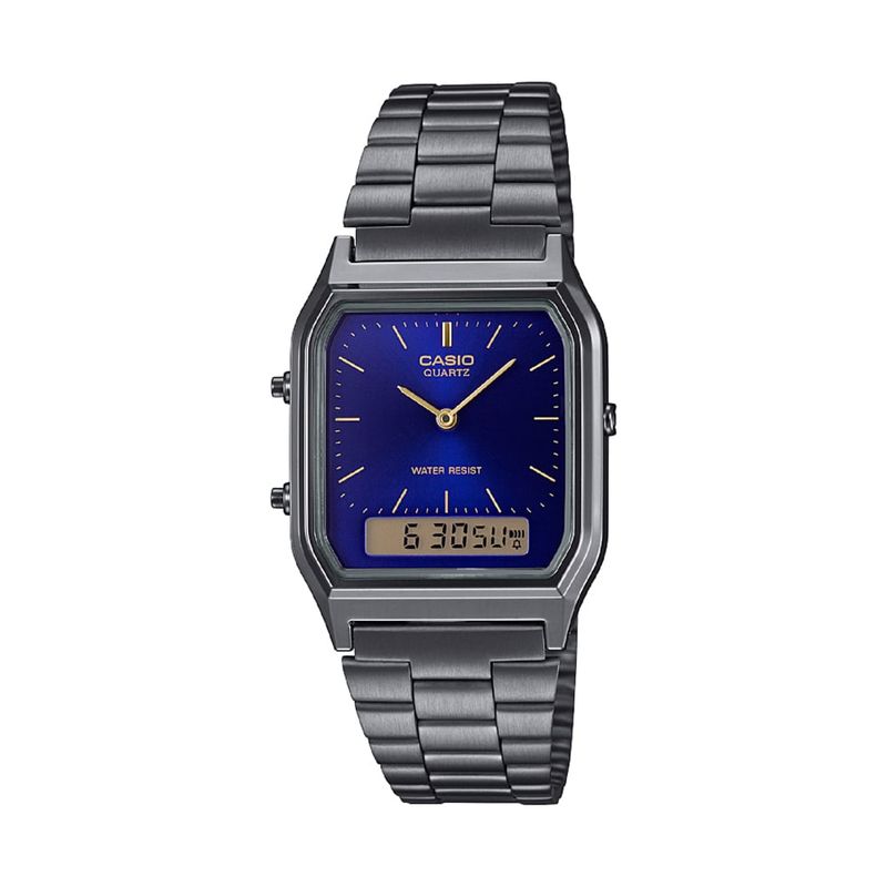 CASIO - Reloj Casio Hombres Vintage