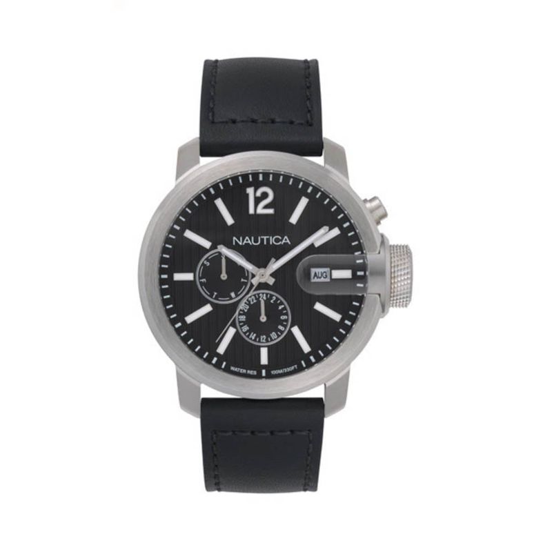 NAUTICA - Reloj Nautica Hombre Casual