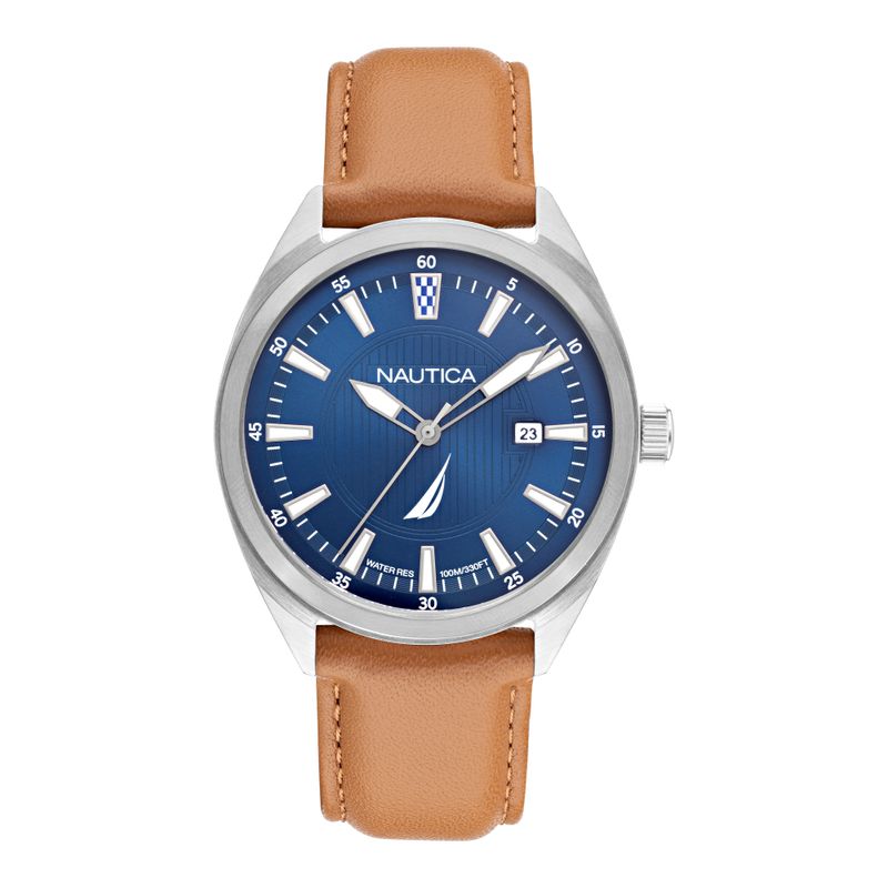 NAUTICA - Reloj Nautica Hombres Vintage