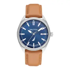 NAUTICA - Reloj Hombres Vintage