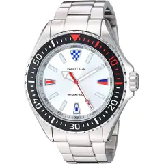 NAUTICA - Reloj Hombres Casual