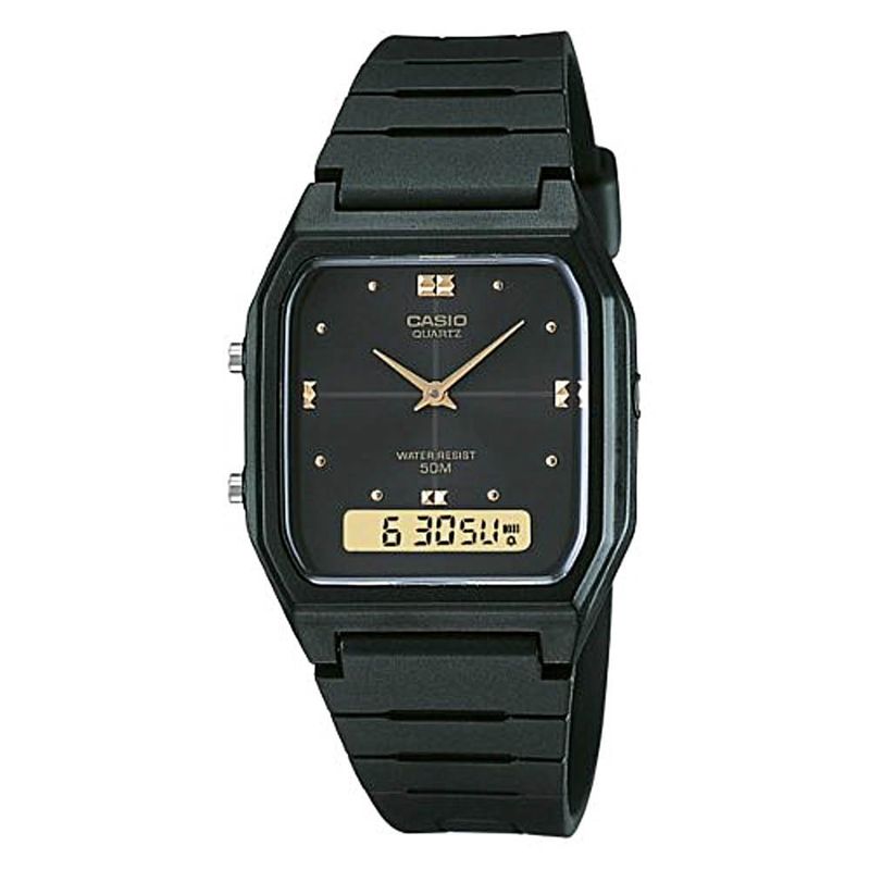 CASIO - Reloj Casio Mujer Casual