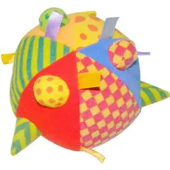 SEIGARD - Pelota Interactiva Pinchos BS614 Color Variado