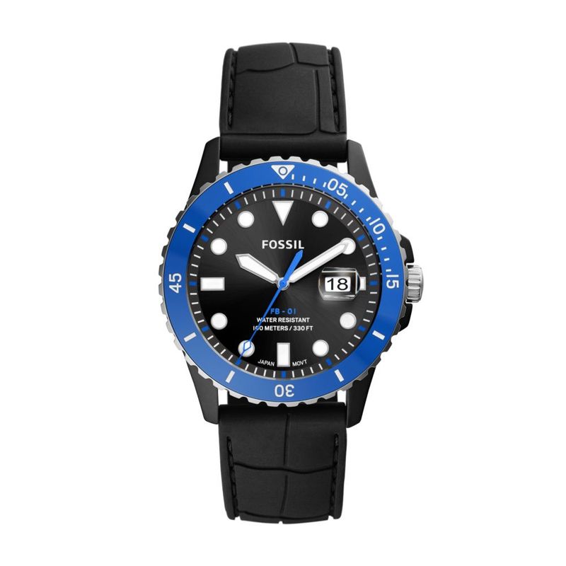 FOSSIL - Reloj Fossil Hombre Casual