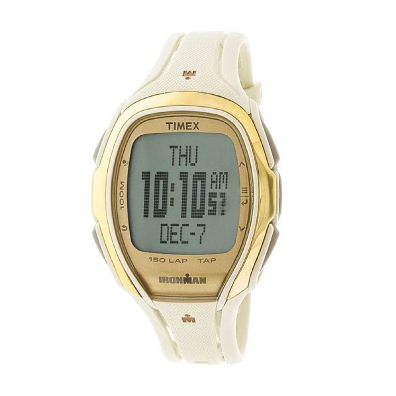 TIMEX - Reloj Timex Unisex adulto Deportivo