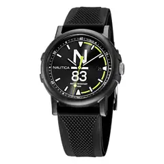 NAUTICA - Reloj Hombres Casual