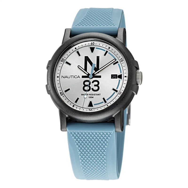 NAUTICA - Reloj Nautica Hombres Casual