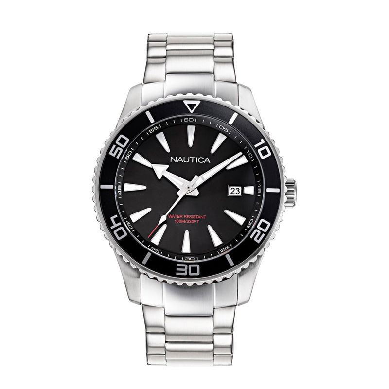 NAUTICA - Reloj Nautica Hombre NAPPBF909