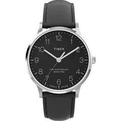 TIMEX - Reloj Hombres Casual