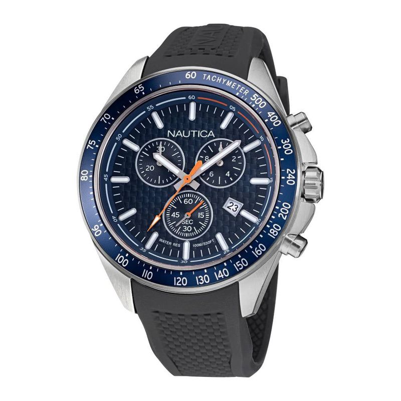 NAUTICA - Reloj Nautica Hombres Casual