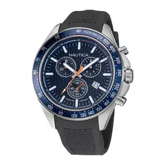 NAUTICA - Reloj Hombres Casual