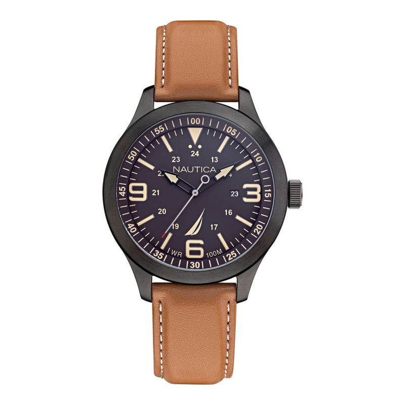 NAUTICA - Reloj Nautica Hombres Casual