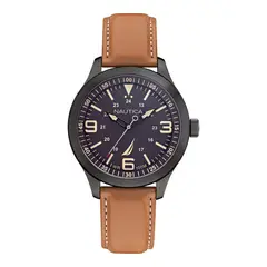 NAUTICA - Reloj Hombres Casual