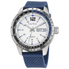 NAUTICA - Reloj Hombres Casual