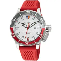 NAUTICA - Reloj Hombre Casual