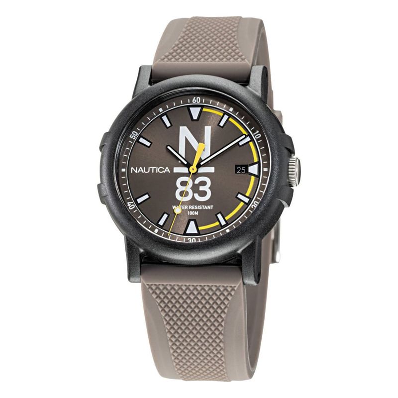 NAUTICA - Reloj Nautica Hombres Casual
