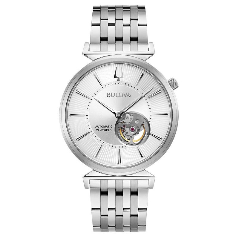 BULOVA - Reloj Bulova Hombres Casual