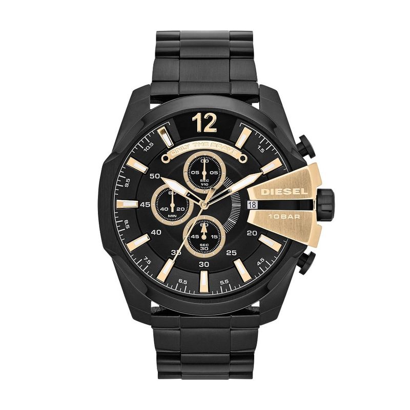 DIESEL - Reloj Diesel Hombre Casual