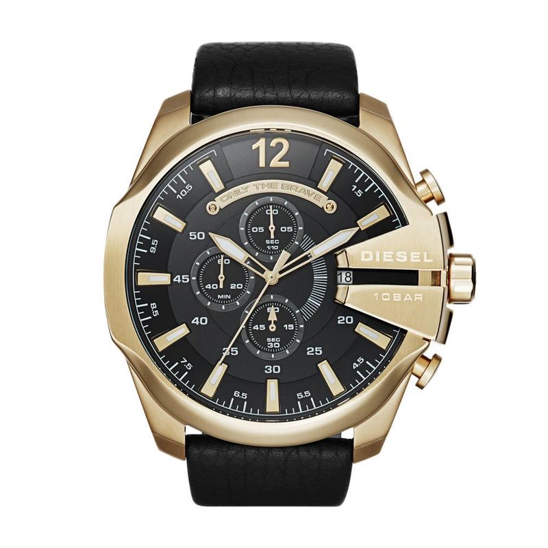 DIESEL - Reloj Diesel Hombre DZ4344