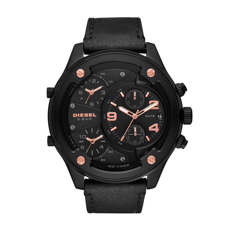 DIESEL - Reloj Diesel Hombre Fashion