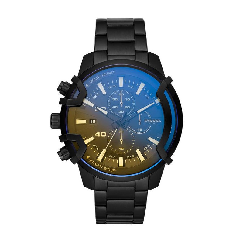DIESEL - Reloj Diesel Hombre Fashion