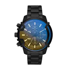 DIESEL - Reloj Hombre Fashion