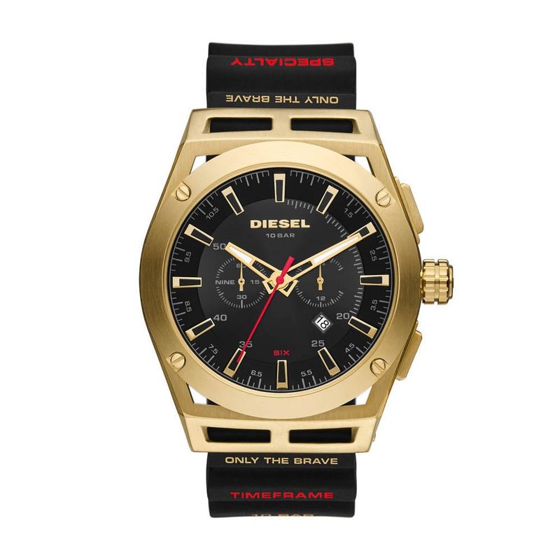 DIESEL - Reloj Diesel Hombre DZ4546