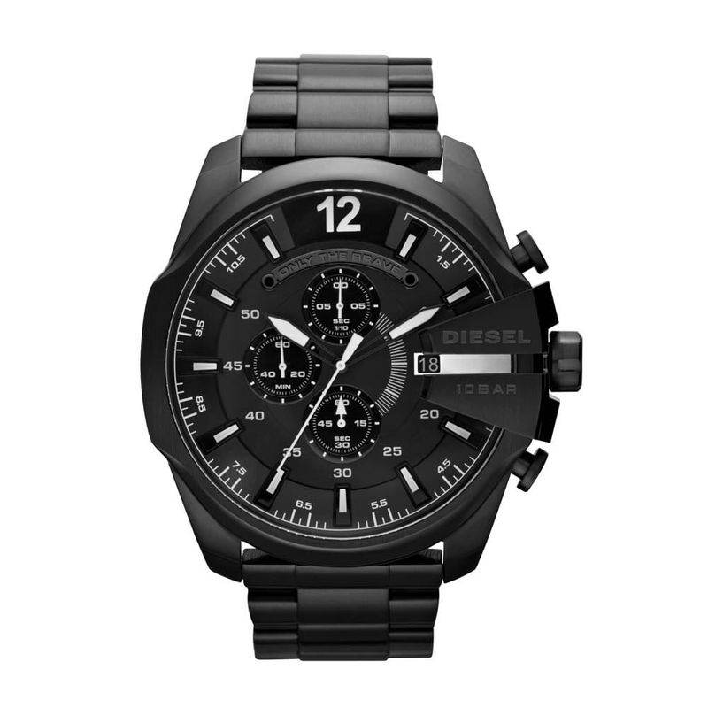 DIESEL - Reloj Diesel Hombre Fashion