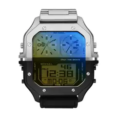 DIESEL - Reloj Hombre Casual