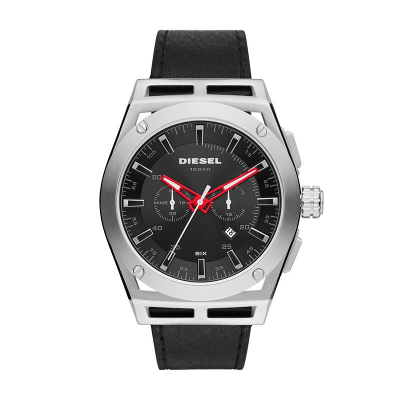 DIESEL - Reloj Diesel Hombre Casual