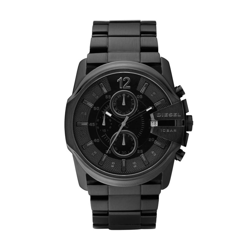 DIESEL - Reloj Diesel Hombre Fashion